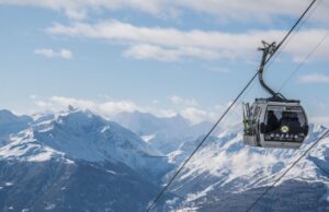 Station d’Anzère : découvrez l’une des plus belles stations de montagne du Valais Station d'Anzère